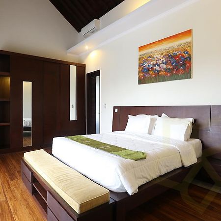 Villa Fanisa Kuta Lombok Rom bilde