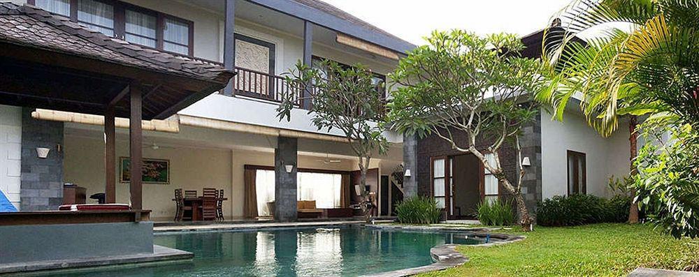 Villa Fanisa Kuta Lombok Eksteriør bilde