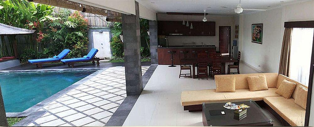Villa Fanisa Kuta Lombok Eksteriør bilde