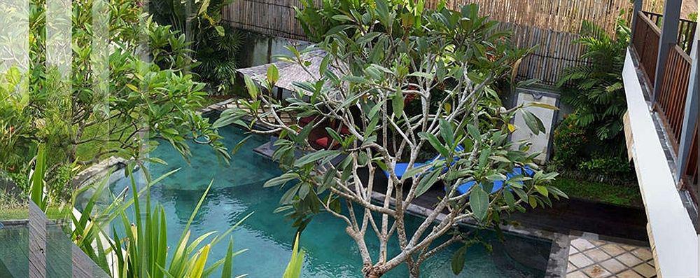Villa Fanisa Kuta Lombok Eksteriør bilde
