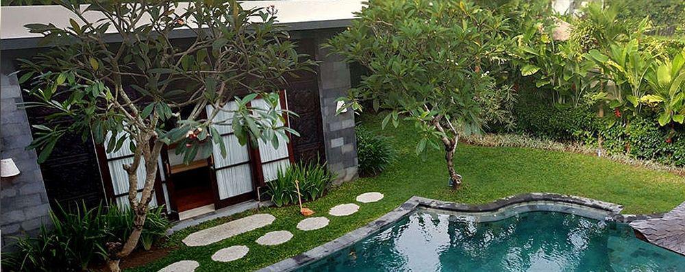 Villa Fanisa Kuta Lombok Eksteriør bilde