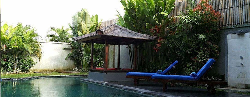 Villa Fanisa Kuta Lombok Eksteriør bilde
