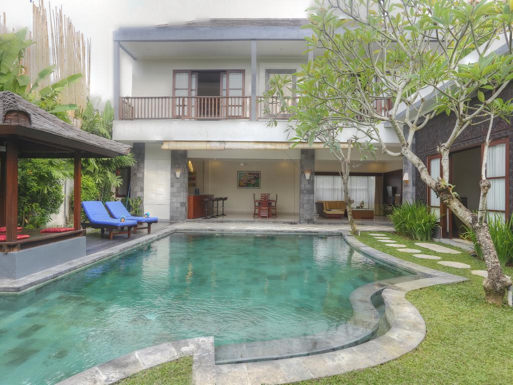 Villa Fanisa Kuta Lombok Rom bilde