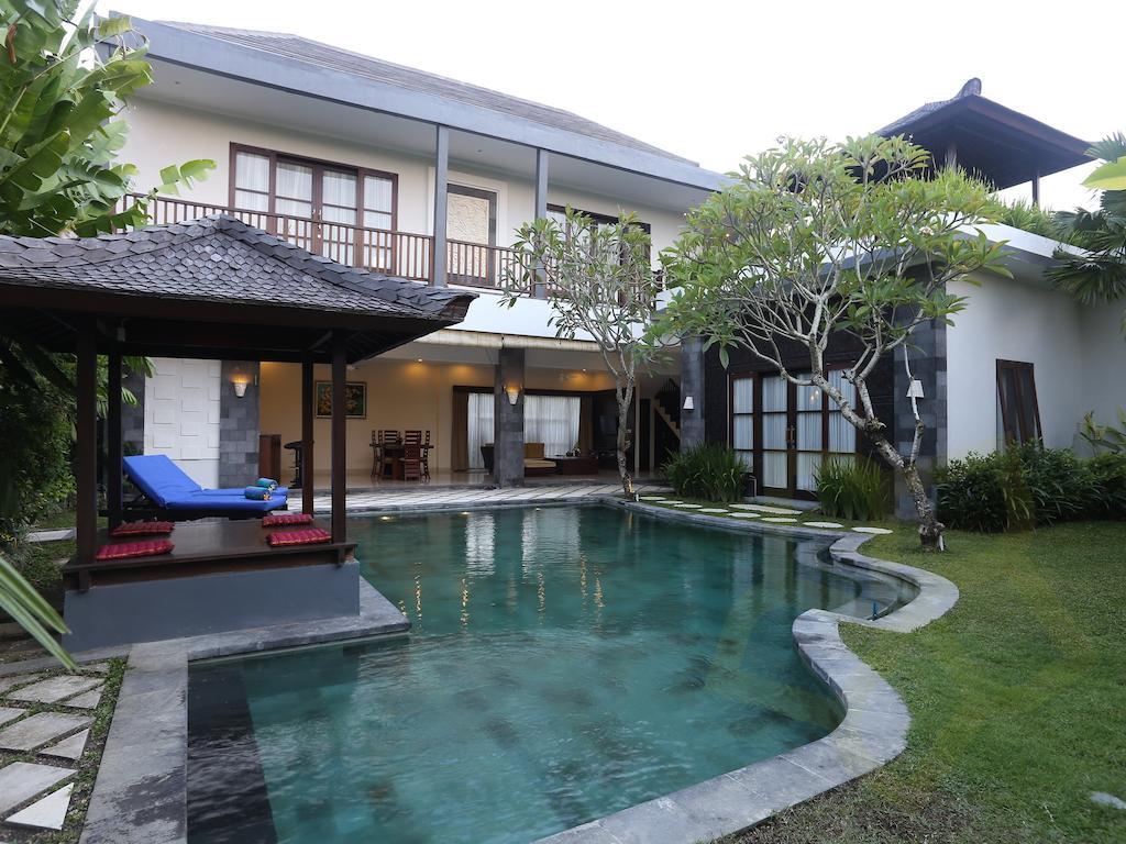 Villa Fanisa Kuta Lombok Rom bilde