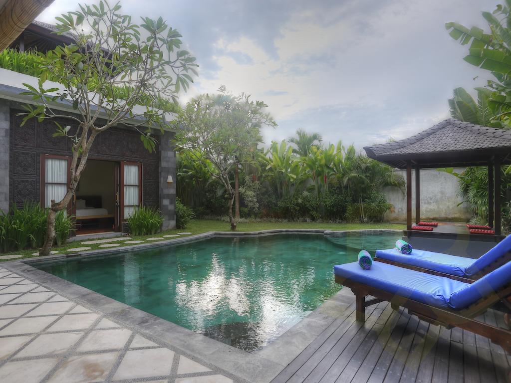 Villa Fanisa Kuta Lombok Rom bilde