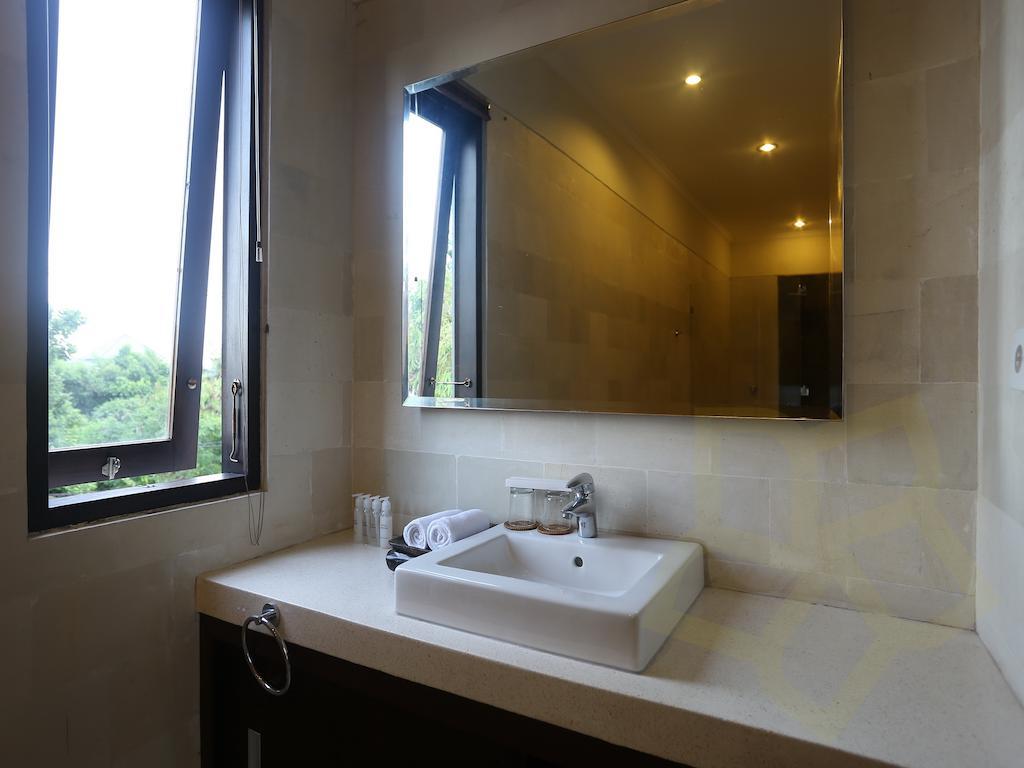 Villa Fanisa Kuta Lombok Rom bilde
