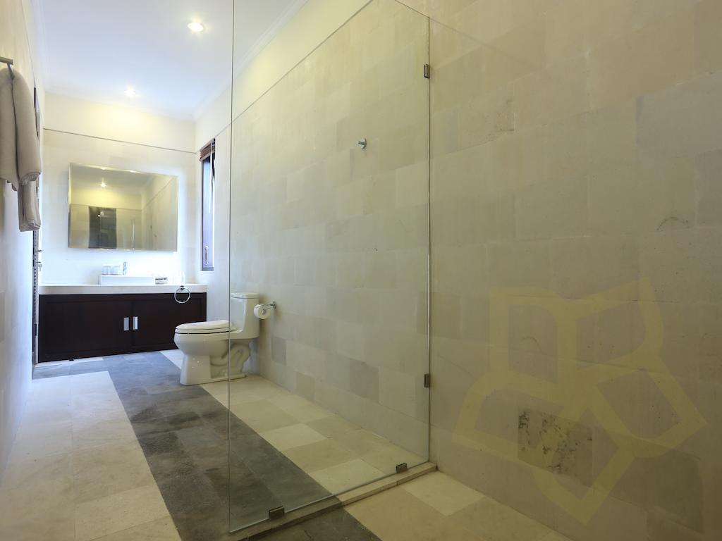 Villa Fanisa Kuta Lombok Rom bilde