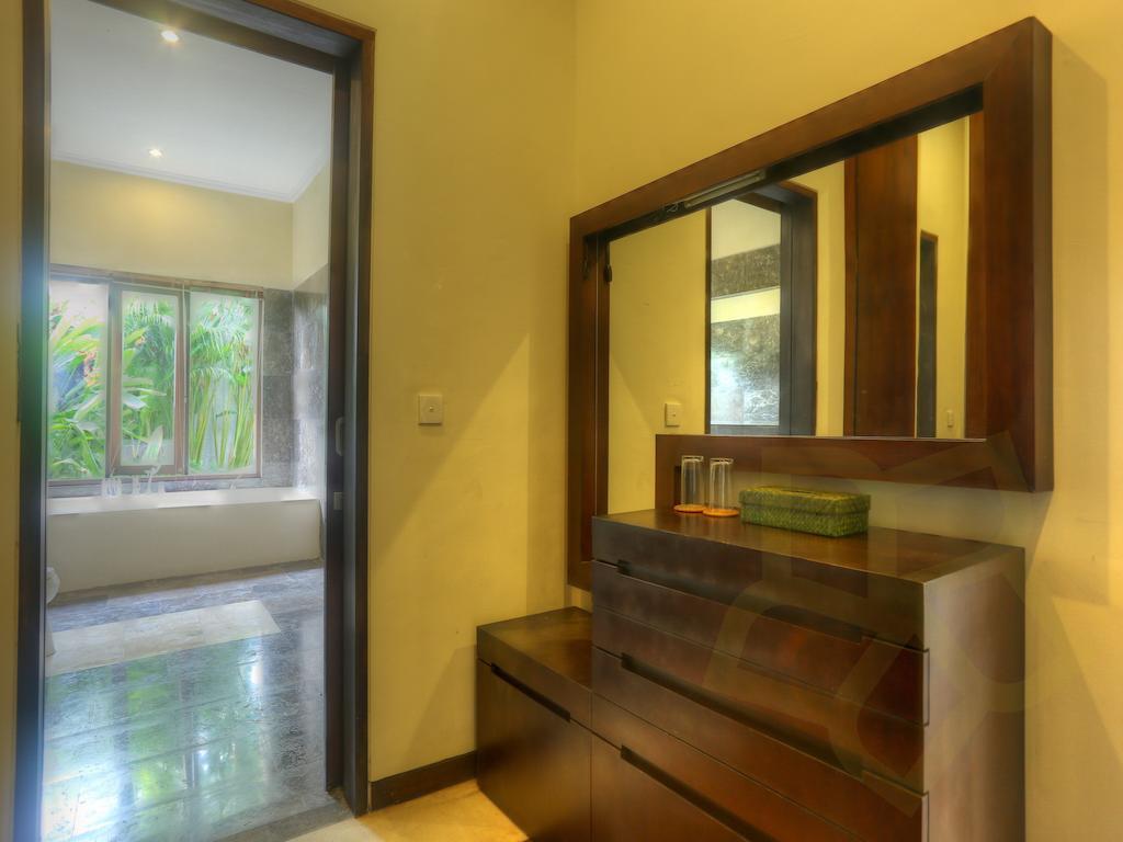 Villa Fanisa Kuta Lombok Rom bilde