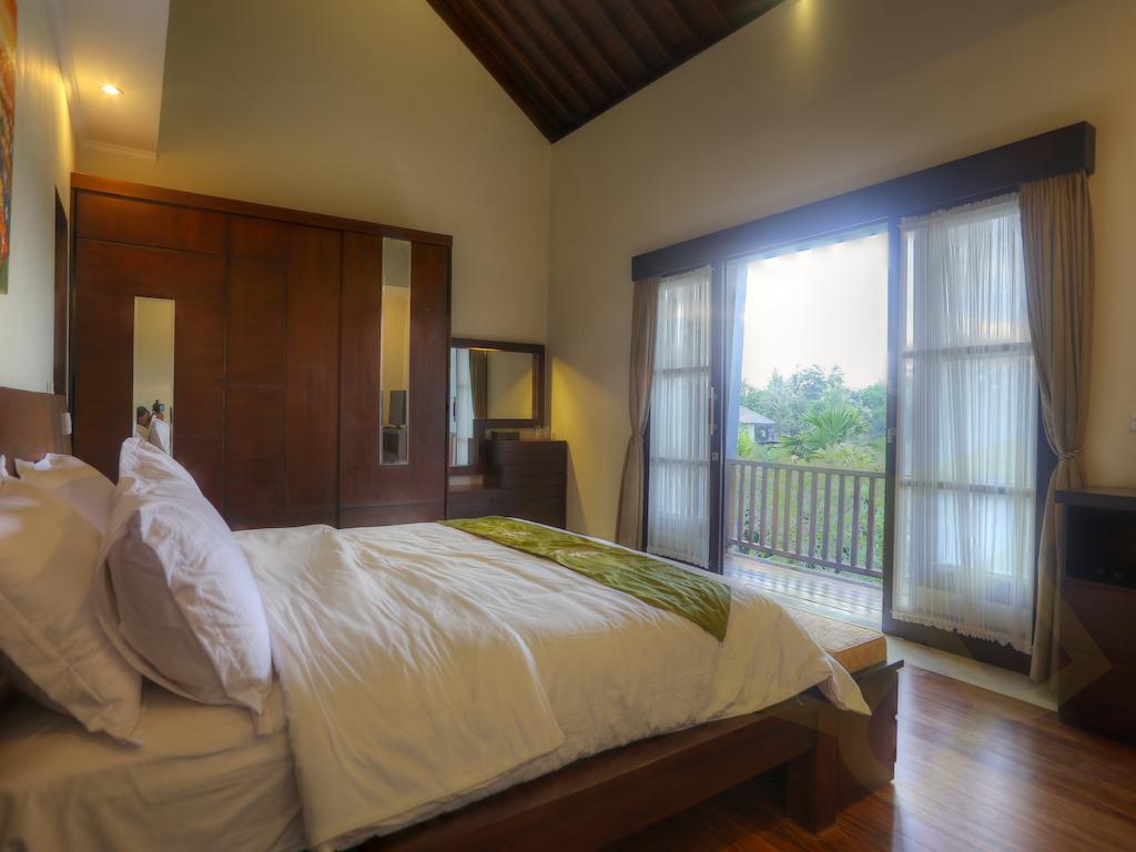 Villa Fanisa Kuta Lombok Rom bilde