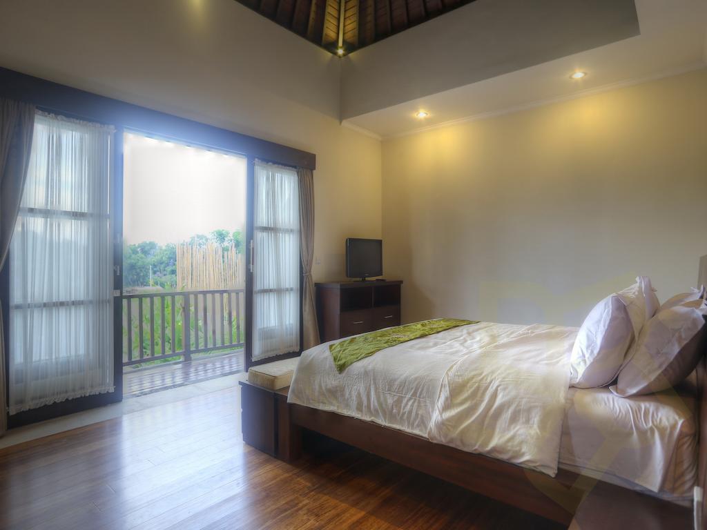 Villa Fanisa Kuta Lombok Rom bilde
