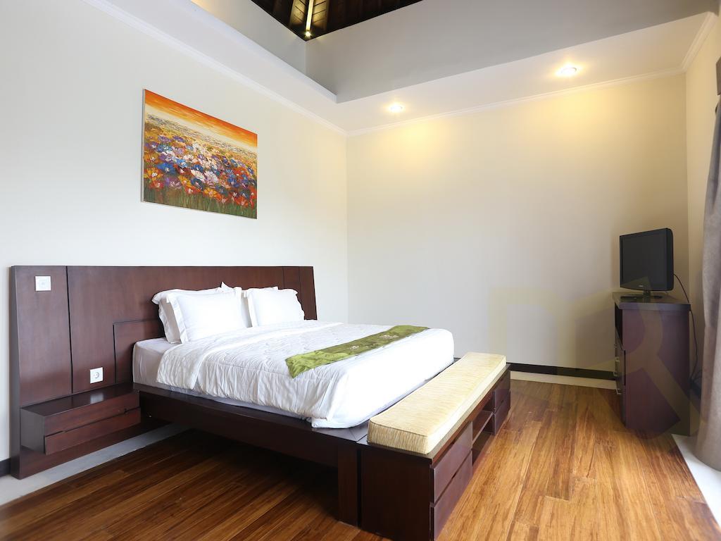 Villa Fanisa Kuta Lombok Rom bilde