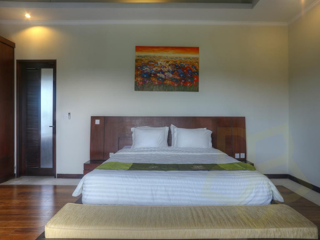 Villa Fanisa Kuta Lombok Rom bilde