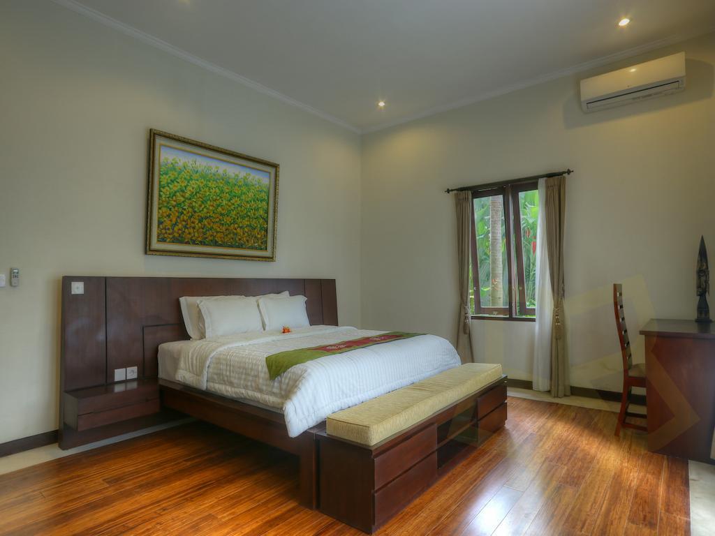 Villa Fanisa Kuta Lombok Rom bilde