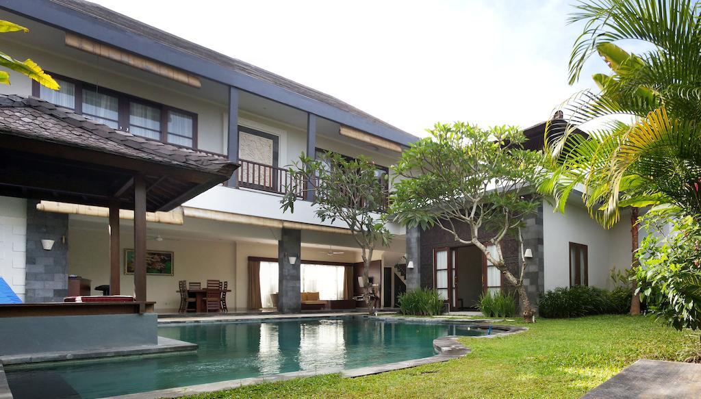 Villa Fanisa Kuta Lombok Rom bilde